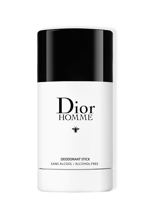 dior homme intense deo stick